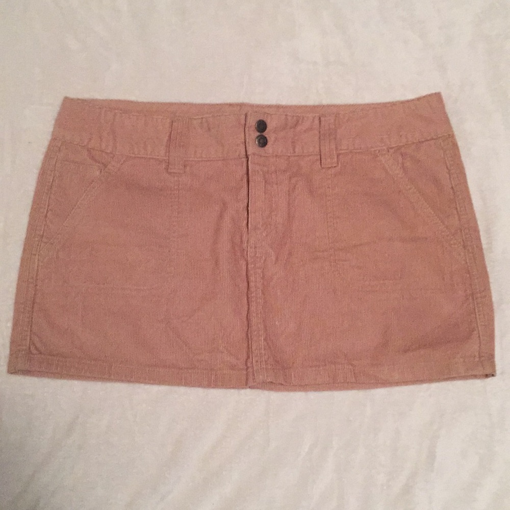 🌹Vintage Aeropostale skirt SZ-13/14